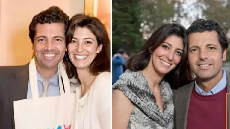 How Andre Hakkak Balances Entrepreneurship and Marriage