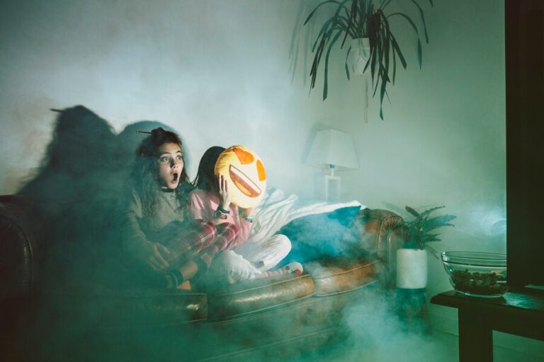 The Scariest Movies of All Time That Will Haunt You Forever
