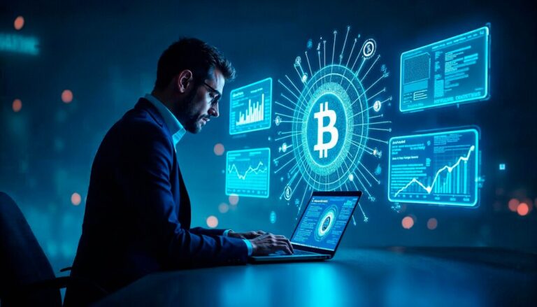 Navigating Crypto Regulation in 2025 with Crypto30x.com