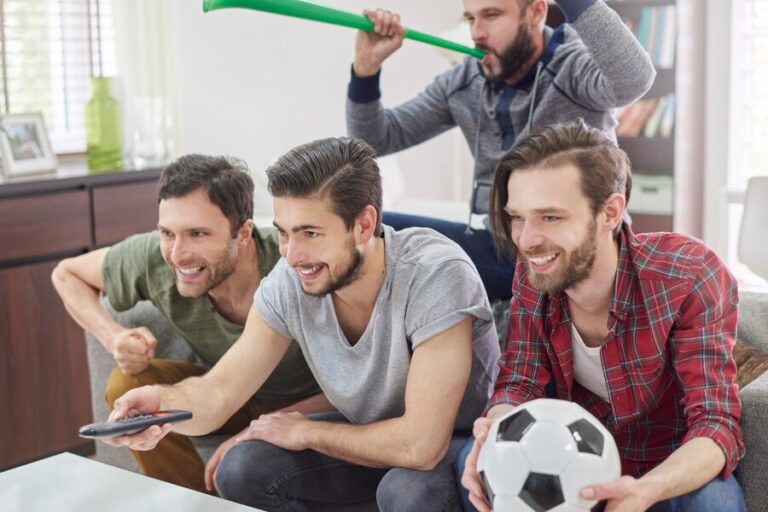 StreamEast Live Sports: The Ultimate Streaming Solution for Sports Fans