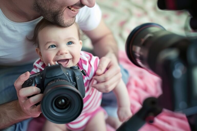 Capturing Precious Moments: Find the Best Newborn Photography Near You