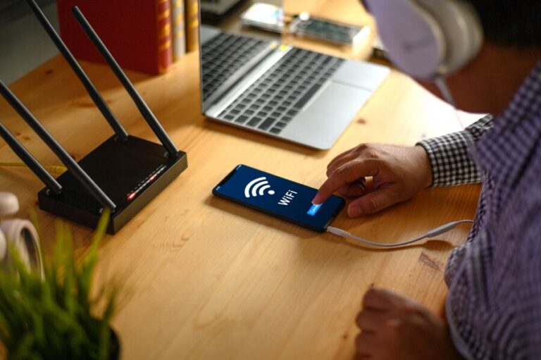 LPB Piso WiFi: The Affordable Internet Solution for Your Busy Lifestyle