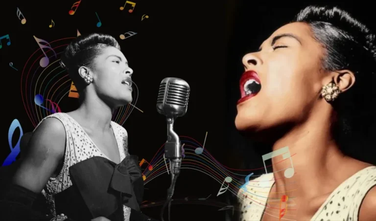 Billie Holiday: The Life, Music, and Legacy of a Jazz Icon