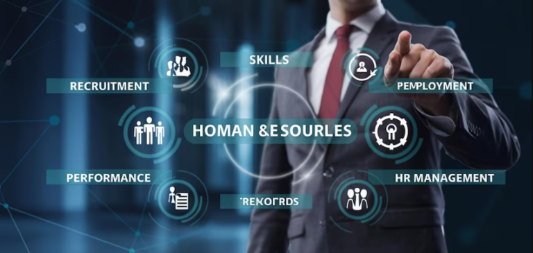 Unlock the Full Potential of Your HR Career with HR.com