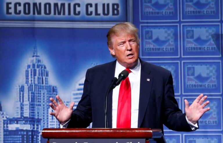 How Tall Is Donald Trump? Breaking Down the Facts 