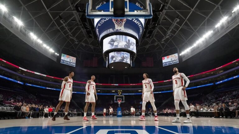 NC State Basketball: A Legacy of Excellence and a Promising Future