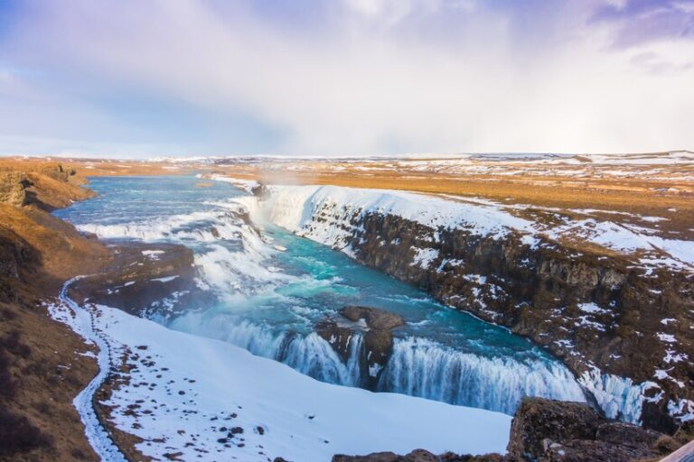 Discover Skogafoss: Iceland’s Iconic Cascade of Wonder
