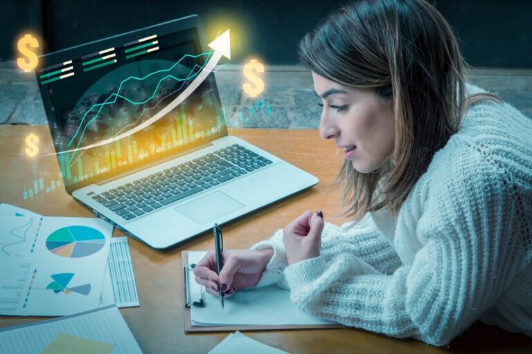 Maximizing Your Digital Marketing ROI: Strategies for Small Businesses and Entrepreneurs