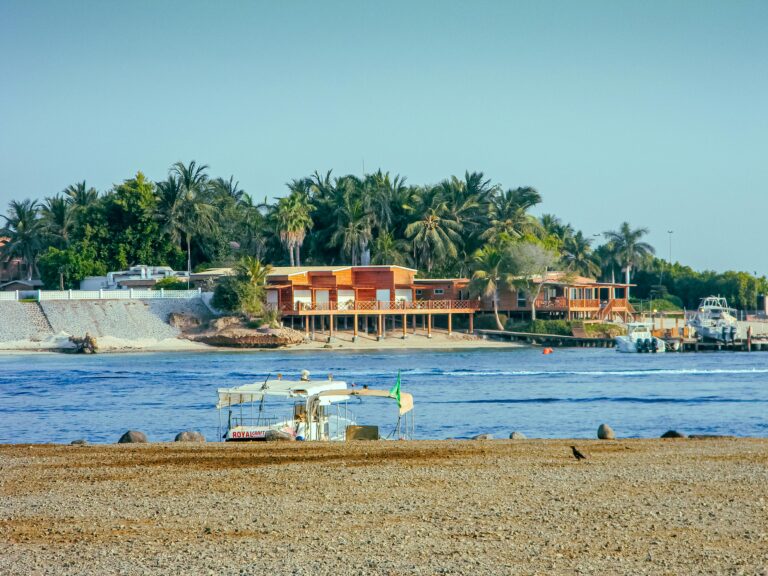 Discover Rosario Beach: A Traveler’s Paradise