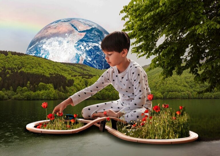 The Art of Preservation: Protecting Our Environment History and Heritage
