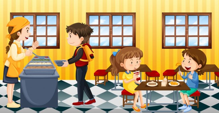 States Providing Free Hot Lunches at School – A Look at Who's Leading the Way