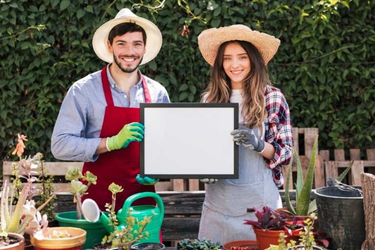 Transform Your Space with Outdoor DIY Projects