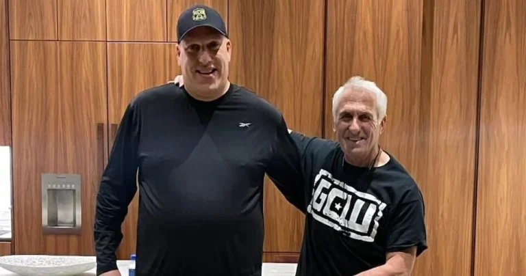 Bart Blatstein and Son Ryan: Exploring Their Relationship Business Ventures and Legacy