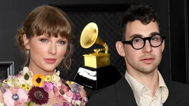 Taylor Swift’s Producer Hints at New Album Release This Year: What Fans Need to Know