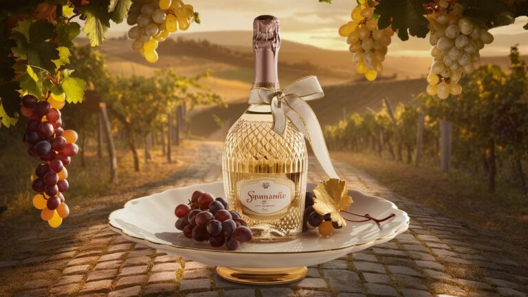Spumante: The Sparkling Elegance of Italian Bubbles