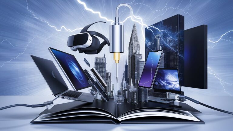 Thunderbolt 5 Docks: The Ultimate Guide to Next-Gen Connectivity and Performance