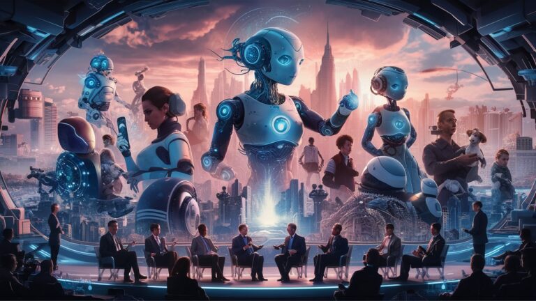 The Future of Artificial Intelligence: Opportunities Challenges and Ethical Considerations