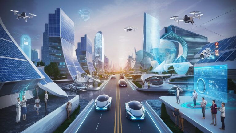 BetterThisTechs: Revolutionizing the Future of Technology with Innovative Solutions