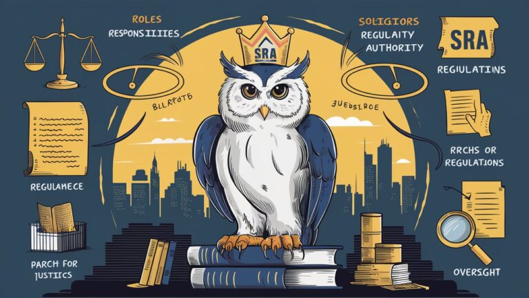 Understanding the Solicitors Regulation Authority: Roles Responsibilities and Key Functions