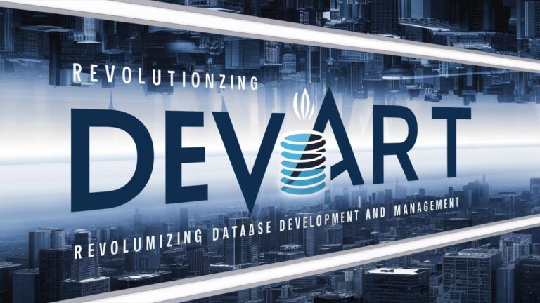 Devart: Revolutionizing Database Development and Management – A Comprehensive Guide