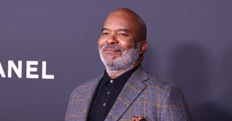David Alan Grier: A Multifaceted Entertainer’s Journey Through Comedy Drama and Legacy