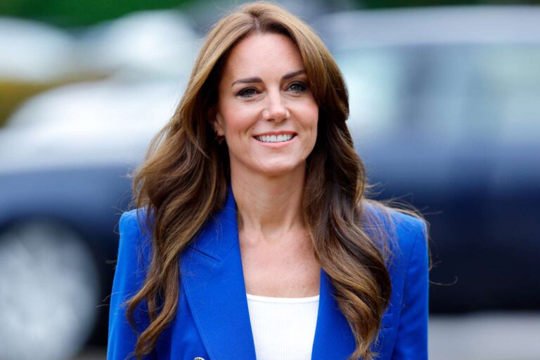Inside Kate Middleton’s Crucial Meeting: Key Agendas Public Reactions and Future Implications