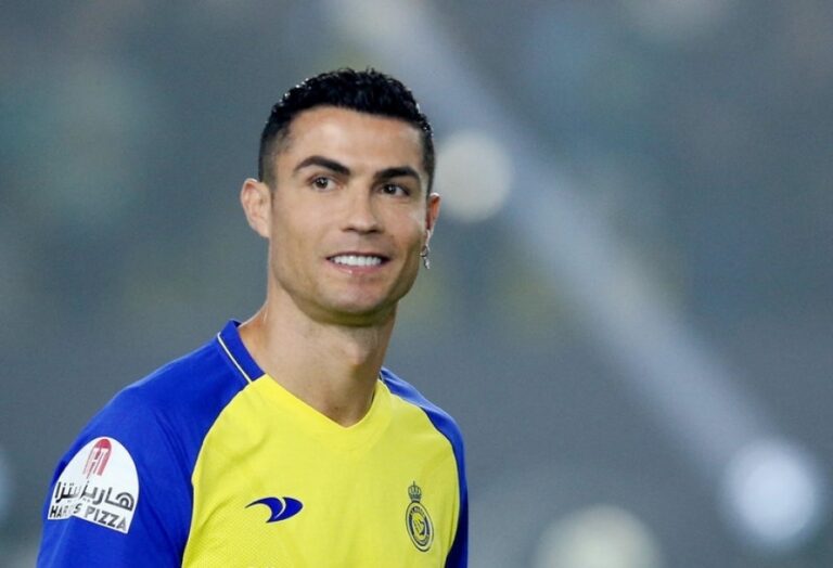 Cristiano Ronaldo: The Evolution of a Soccer Legend