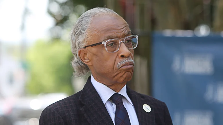 The Legacy of Al Sharpton: Civil Rights Controversy and Cultural Impact