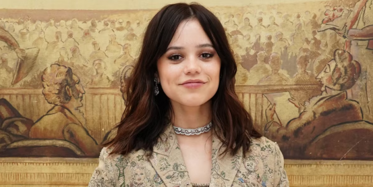 Jenna Ortega Net Worth 2024: The Million-Dollar Ascent of Hollywood’s Scream Queen