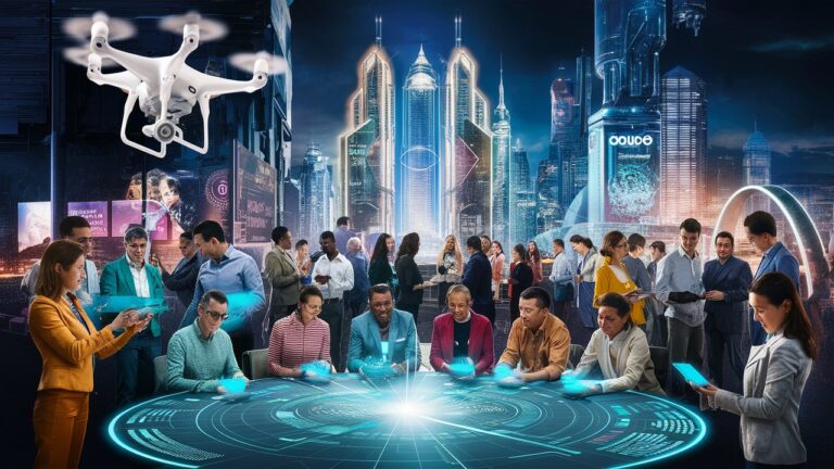 The Future of Social Entrepreneurship: Trends Challenges and Opportunities in 2024