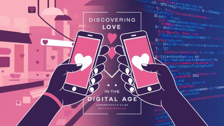 Discovering Love in the Digital Age: A Comprehensive Guide to love2love.lv