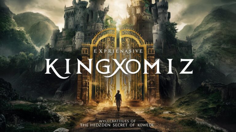 Unveiling the Mysteries of Kingxomiz: A Comprehensive Exploration