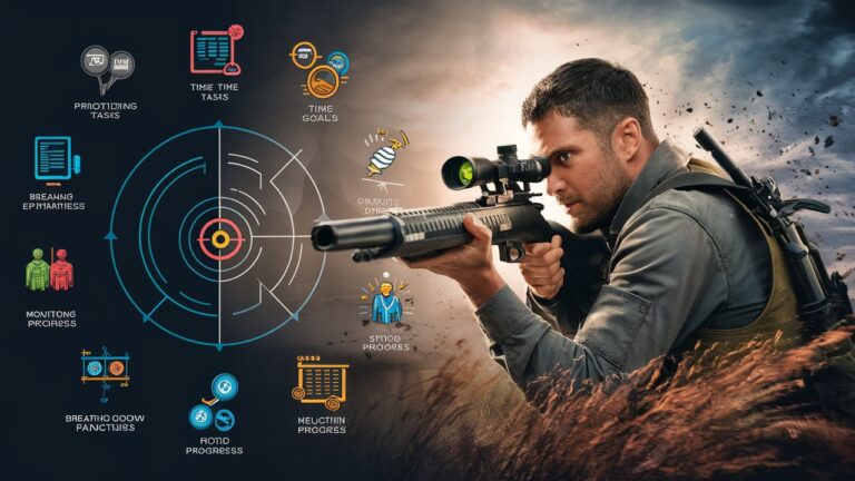 Mastering the Art of Fast Targeting: Strategies for Achieving Your Goals Efficiently