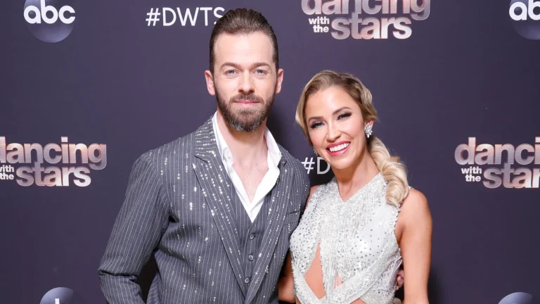 Kaitlyn Bristowe: From Dance Floors to Reality TV Stardom – A Journey of Resilience and Reinvention