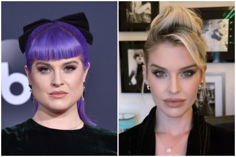 The Many Lives of Kelly Osbourne: From Reality TV Rebel to Resilient Icon