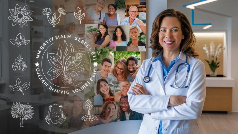 The Integrative Medicine Revolution: Dr. Nikki Walden’s Vision for Holistic Health in Dallas