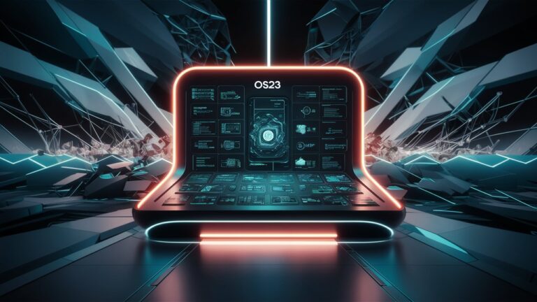 SOA OS23: The Next Evolution in Service-Oriented Architecture