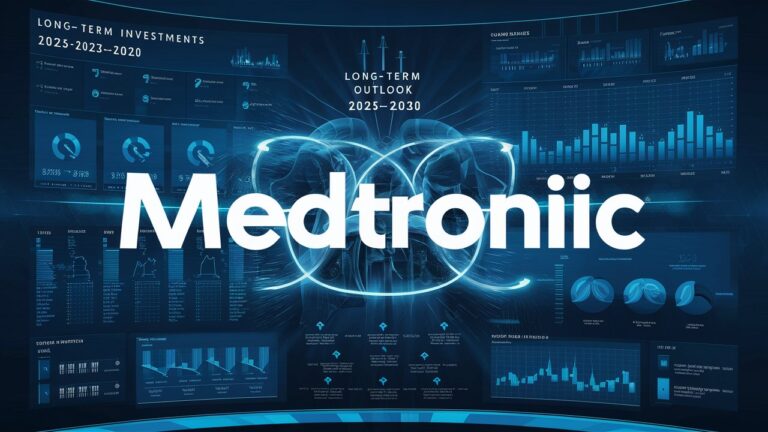 Medtronic Stock: Investment Analysis and Long-Term Outlook (2025-2030)